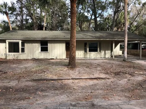 1 Park Rd, Hilton Head Island, SC 29928