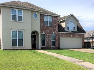 11905 Summerhaven Cir, Gulfport, MS 39503