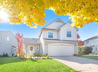 1526 Scio Ridge Rd, Ann Arbor, MI 48103