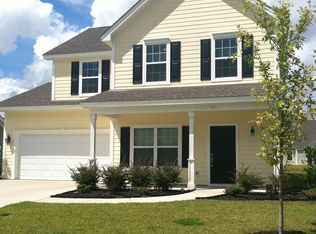 25 Cross Gate Ct, Pooler, GA 31322