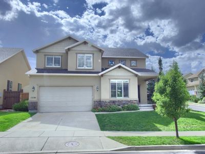 15106 S Heather Stone Cir, Draper, UT, 84020