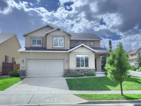 15106 S Heather Stone Cir, Draper, UT 84020