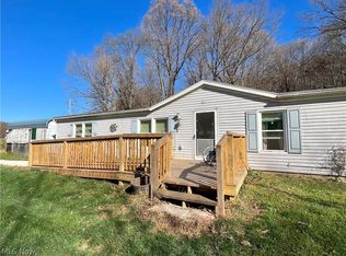 18400 Township Rd #411, Warsaw, OH 43844