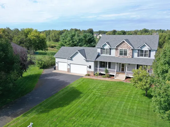 2723 174th Ave NE, Ham Lake, MN 55304