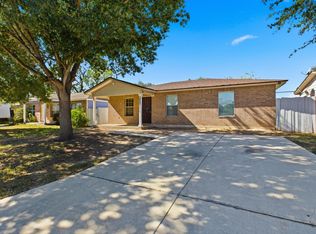 3007 Spice Mdw, San Antonio, TX 78222