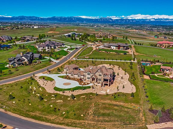 Spectacular Estate Home