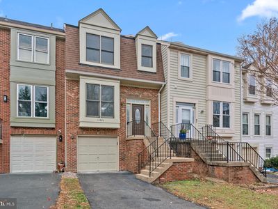 13920 Baton Rouge Ct, Centreville, VA, 20121