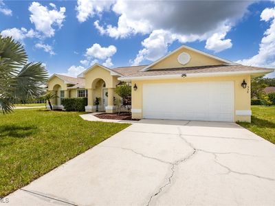558 Charwood Ave S, Lehigh Acres, FL, 33974