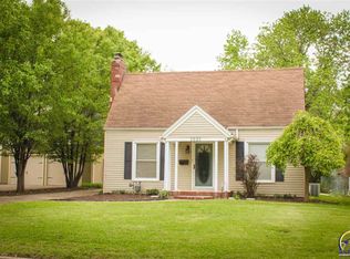 1521 SW High Ave, Topeka, KS 66604