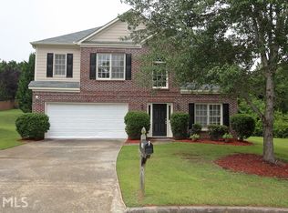 150 Foe Creek Ct, Roswell, GA 30076