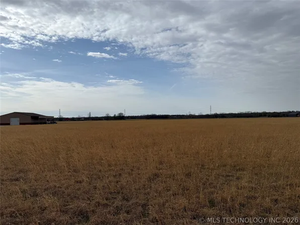 Smith Fry, Muskogee, OK 74403