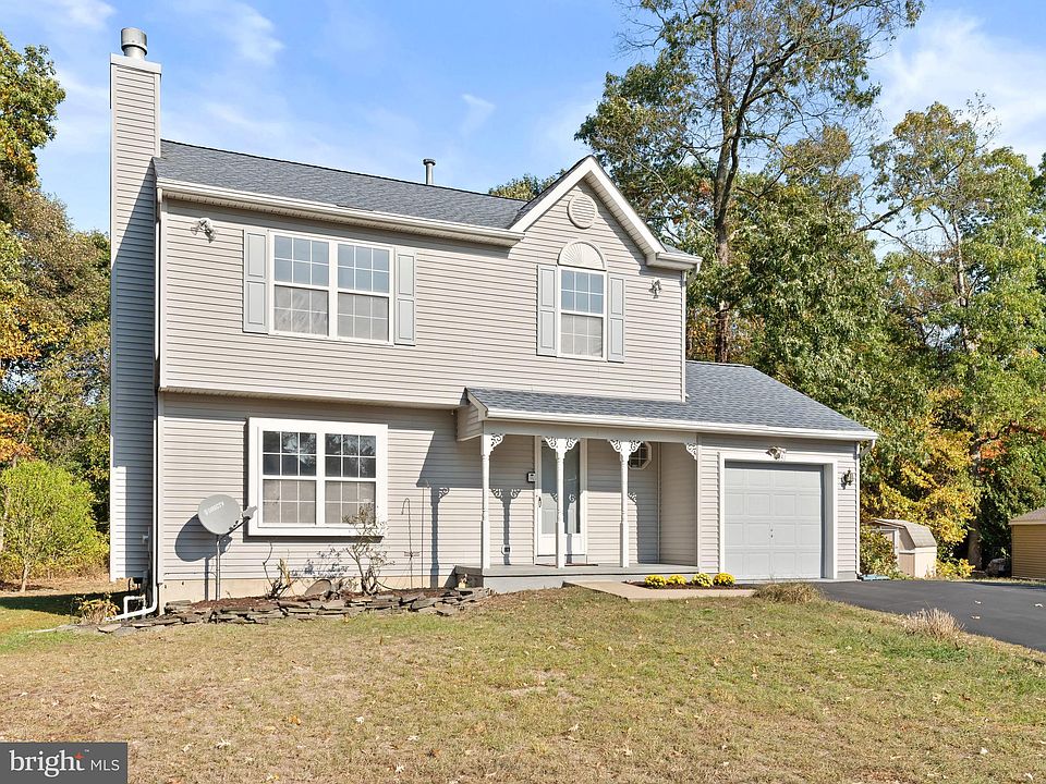 1351 Leroys Pl, Vineland, NJ 08360 | Zillow