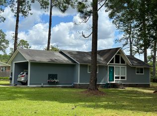 48 Montgomery Cir, Mc Rae, GA 31055