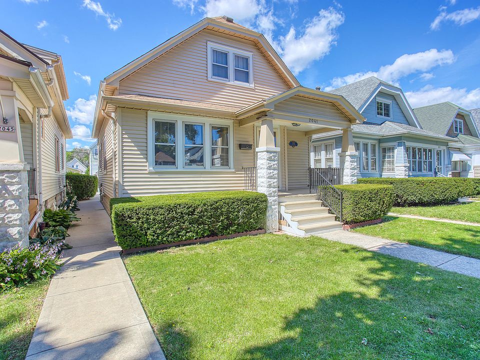 2nd image of 2041 S 34th St