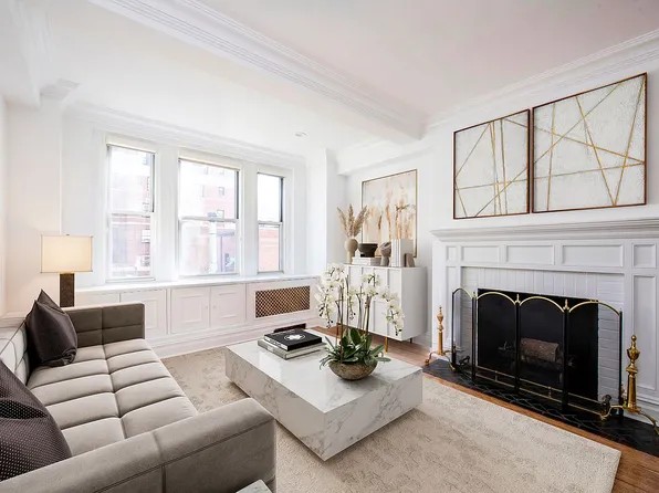 315 E 68th St Unit 12N, Manhattan, NY 10021