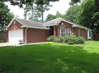 3235 Fitzgerald Dr, Montgomery, TX 77356