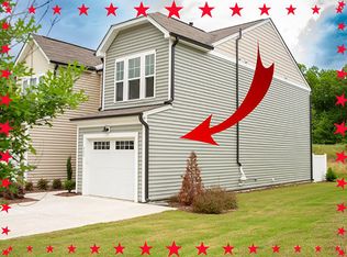 400 White Oak Ridge Dr, Garner, NC 27529