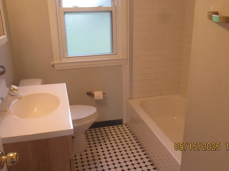 Full Bath