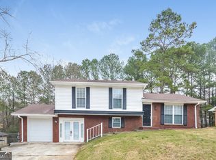 6952 Maddox Rd, Morrow, GA 30260