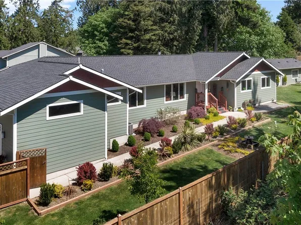 10803 62nd Ave E, Puyallup, WA 98371