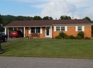 2115 E Thompson Rd, Ashland, KY 41102