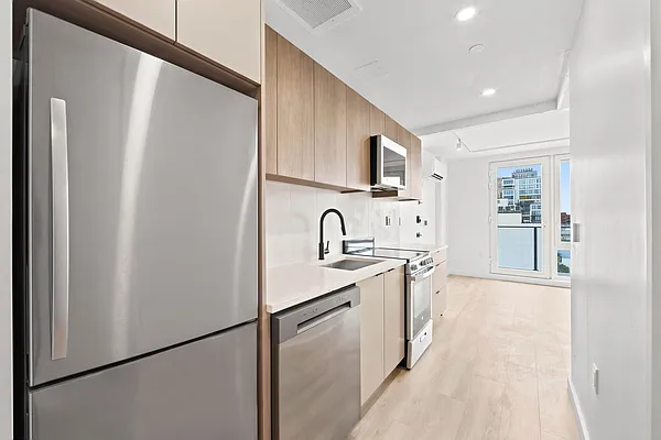Kitchen, photo 1