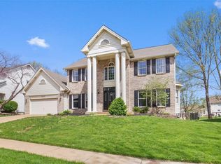 16413 Audubon Village Dr, Grover, MO