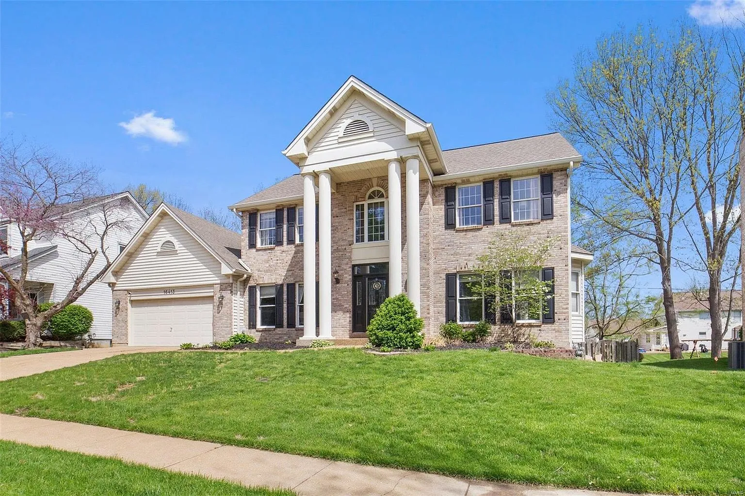 16413 Audubon Village Dr photo 1