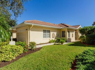 2100 Crestview Way #A-121, Naples, FL 34119