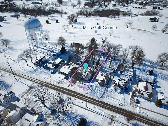 2nd image of 1751 Mills St
