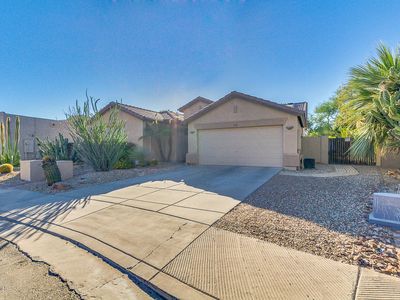 770 S Oxford Ln, Chandler, AZ, 85225