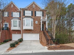 1727 Highlands Vw SE, Smyrna, GA 30082