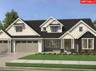 27707 NE Hathaway Rd, Camas, WA 98607