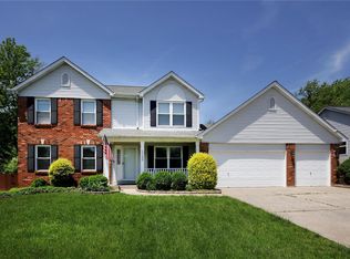 1733 Renoir Dr, Dardenne Prairie, MO 63368