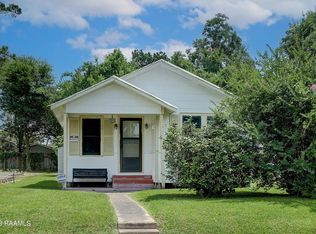 521 S Sterling St, Lafayette, LA 70501