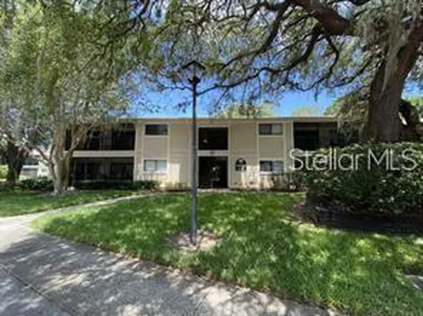6004 Laketree Ln APT D, Temple Terrace, FL 33617
