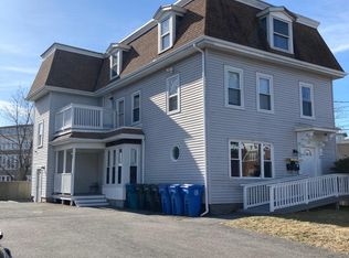 157 South Ave #3, Whitman, MA 02382