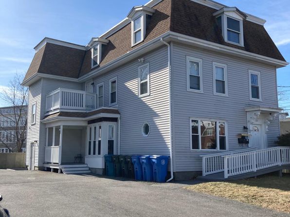 157 South Ave #3