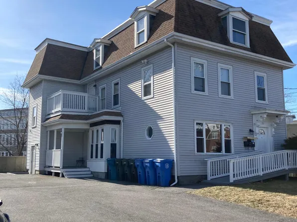 157 South Ave #3, Whitman, MA 02382