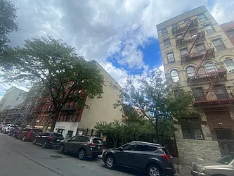 Rented by Alpha Properties NYC I LLC