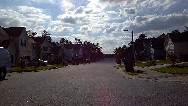 2nd image of 6909 Paint Rock Ln