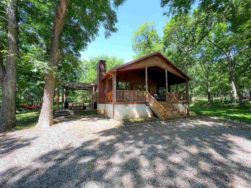 16 Southfork Rd, Kaw City, OK 74641 Zillow