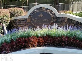 3974 Woodridge Way, Tucker, GA 30084