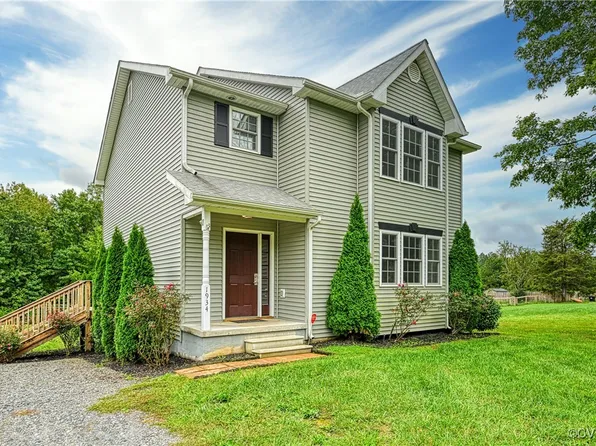 1934 Kennon Rd, Mineral, VA 23117