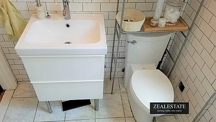 Rented by ZealEstate Group Inc