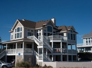 285 Whites Point, Corolla, NC 27927
