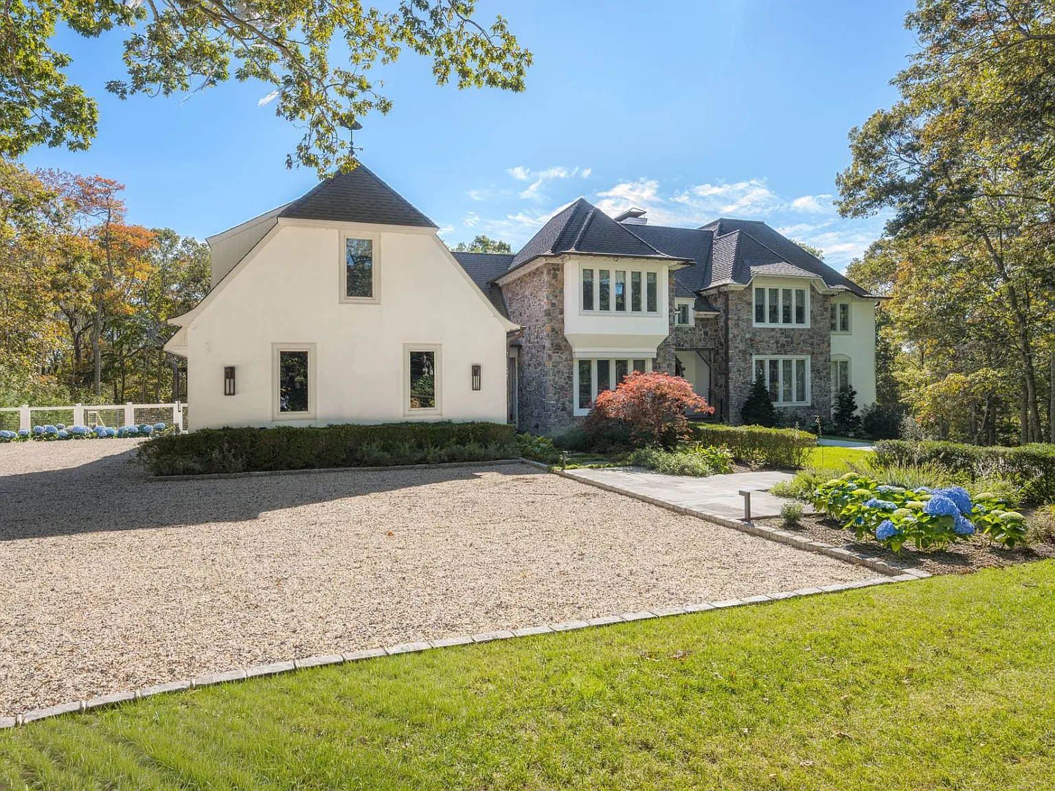 Gated Estate Moments to Village and US Open Golf Championship — Photo 2