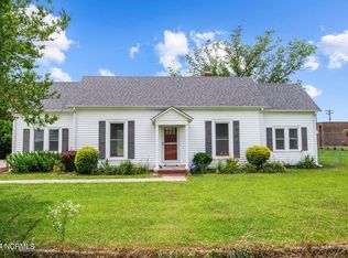 178 Yeatesville Rd, Bath, NC 27808