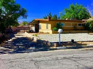 39048 Juniper Tree Rd, Palmdale, CA 93551
