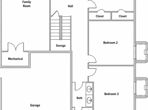2454 N Julia Ave, Meridian, ID 83642